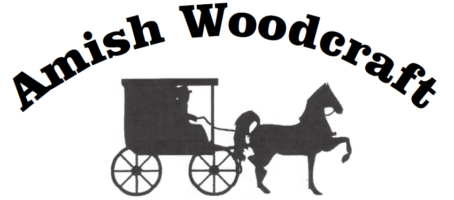 Amish Woodcraft