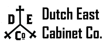 Dutch East Cabinet Co