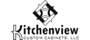 Kitchenview Custom Cabinets