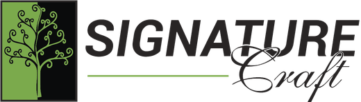 Signature Craft