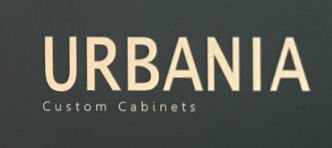 Urbania Cabinets